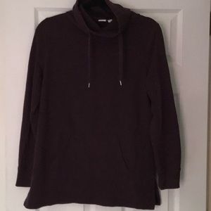 Gap women’s hoodie, size medium